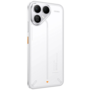 Смартфон Tecno Pova 8 5G (LK6) 8/128GB Arc White (4894947132292) Зображення