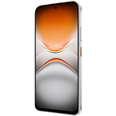 Смартфон Tecno Pova 8 5G (LK6) 8/128GB Arc White (4894947132292) Зображення