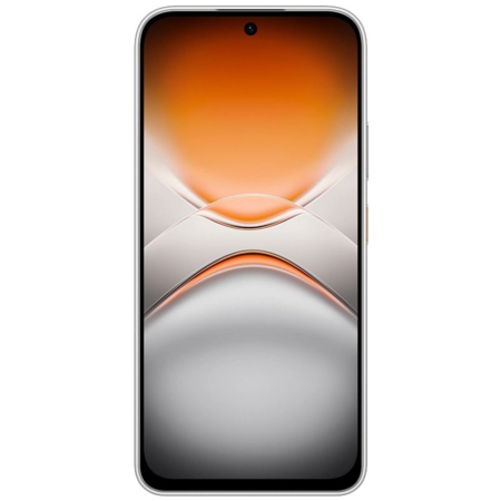 Смартфон Tecno Pova 8 5G (LK6) 8/256GB Arc White (4894947132308) Зображення