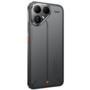 Смартфон Tecno Pova 8 5G (LK6) 8/256GB Graphite Black (4894947132339) Зображення
