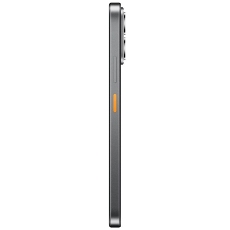 Смартфон Tecno Pova 8 5G (LK6) 8/256GB Graphite Black (4894947132339) Зображення