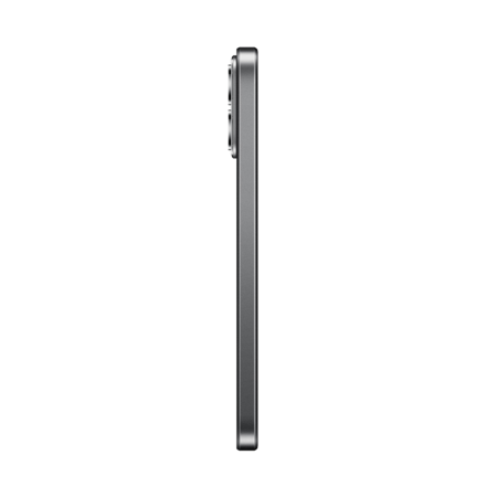 Смартфон Tecno Pova 8 5G (LK6) 8/256GB Graphite Black (4894947132339) Зображення