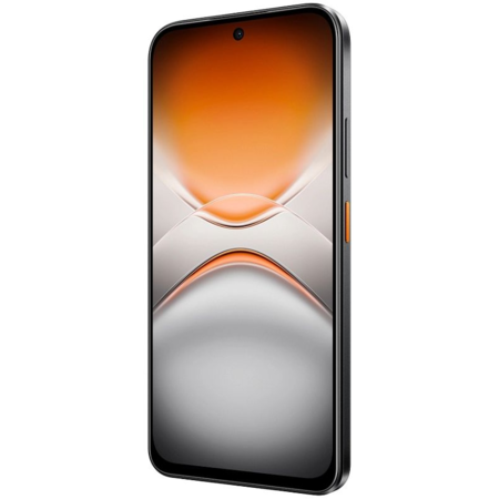Смартфон Tecno Pova 8 5G (LK6) 8/256GB Graphite Black (4894947132339) Зображення