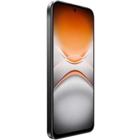 Смартфон Tecno Pova 8 5G (LK6) 8/256GB Graphite Black (4894947132339) Зображення