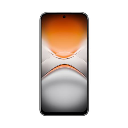 Смартфон Tecno Pova 8 5G (LK6) 8/256GB Graphite Black (4894947132339) Зображення