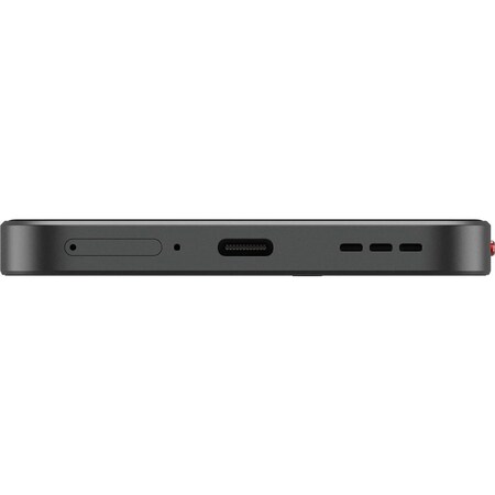 Смартфон ZTE Nubia Neo 5 GT 5G 8/256GB Black Зображення