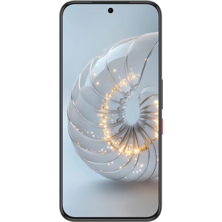 Смартфон ZTE Nubia Neo 5 GT 5G 8/256GB Black Зображення
