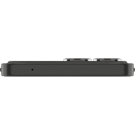 Смартфон ZTE Nubia V80 Design 4/256GB Black Зображення