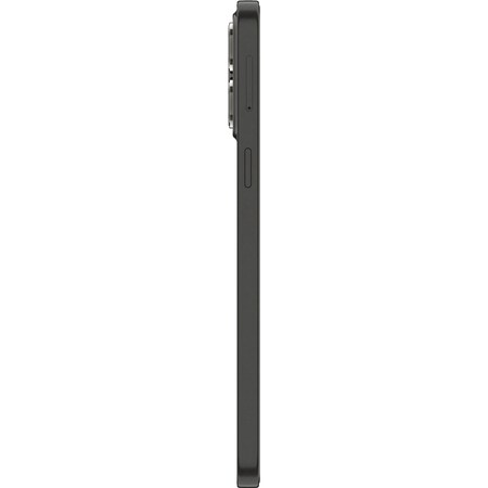 Смартфон ZTE Nubia V80 Design 4/256GB Black Зображення