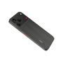 Смартфон ZTE Nubia V80 Design 4/256GB Black Зображення