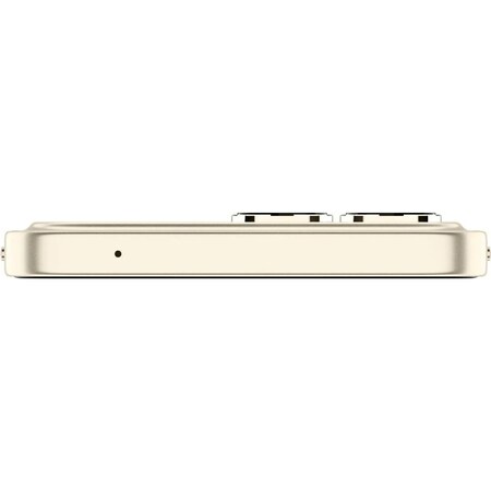 Смартфон ZTE Nubia V80 Design 4/256GB Yellow Зображення