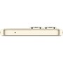 Смартфон ZTE Nubia V80 Design 4/256GB Yellow Зображення