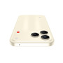 Смартфон ZTE Nubia V80 Design 4/256GB Yellow Зображення