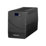 Джерело безперебійного живлення Prologix 2000 (PLPU2000VA4LCD) Зображення