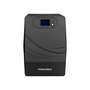 Джерело безперебійного живлення Prologix 2000 (PLPU2000VA4LCD) Зображення