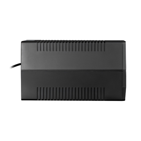 Джерело безперебійного живлення Prologix 2000 (PLPU2000VA4LCD) Зображення