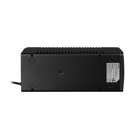 Джерело безперебійного живлення Prologix 2000 (PLPU2000VA4LCD) Зображення