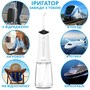 Іригатор Pecham Travel PC-5240 White Зображення