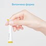 Насадки для зубної щітки Pecham Travel White (4820301550020) Зображення