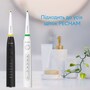 Насадки для зубної щітки Pecham Travel White (4820301550020) Зображення
