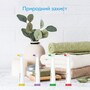 Насадки для зубної щітки Pecham Travel White (4820301550020) Зображення