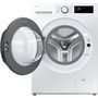 Пральна машина Samsung WW80FG5L32TELE Зображення