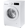 Пральна машина Samsung WW80FG5L32TELE Зображення