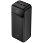 Універсальна мобільна батарея Proove Illuminator 2 22.5W 30000mAh Black (PBIP30212201) Зображення