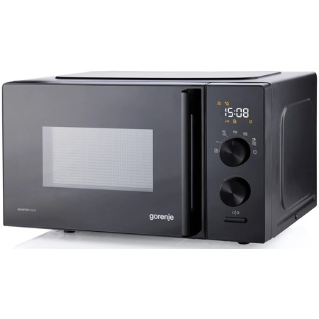 Мікрохвильова піч Gorenje MO20AE1B5 Зображення