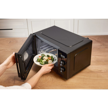 Мікрохвильова піч Gorenje MO20AE1B5 Зображення