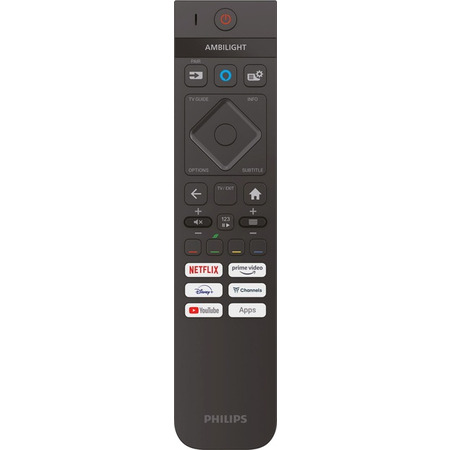 Телевізор Philips 48OLED769/12 Зображення