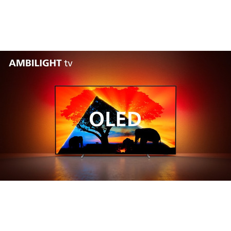 Телевізор Philips 48OLED769/12 Зображення