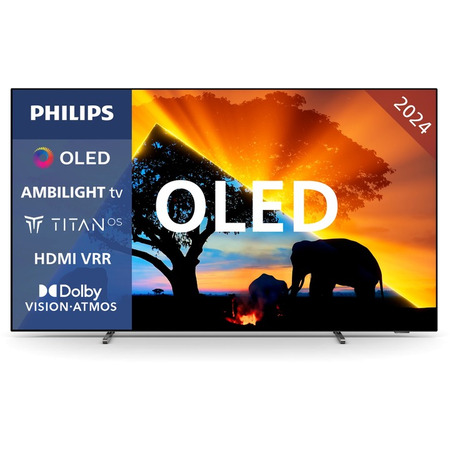 Телевізор Philips 48OLED769/12 Зображення