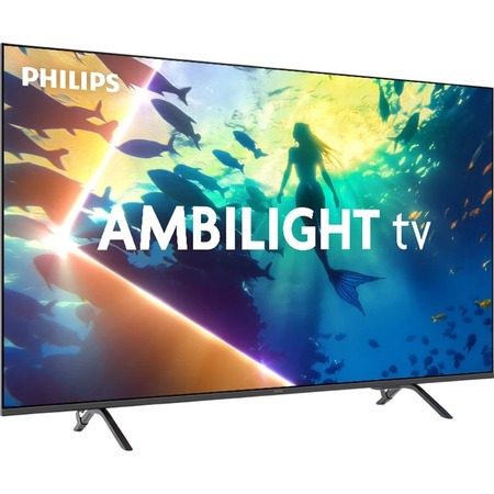 Телевізор Philips 43PUS8010/12 Зображення
