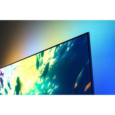 Телевізор Philips 43PUS8010/12 Зображення
