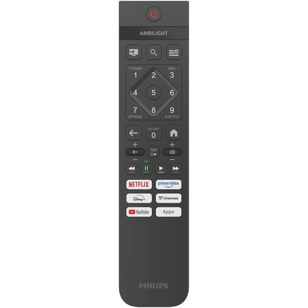 Телевізор Philips 32PHS6000/12 Зображення