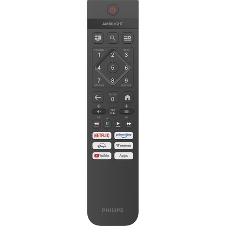 Телевізор Philips 40PFS6000/12 Зображення