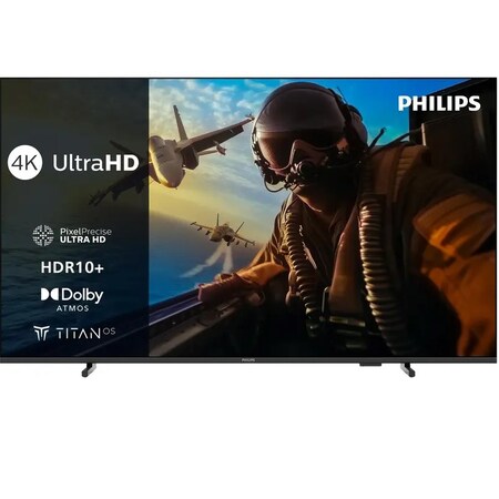 Телевізор Philips 65PUS7000/12 Зображення