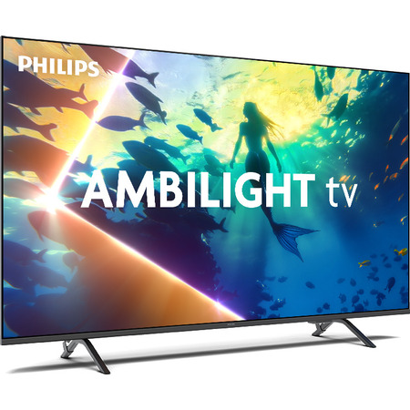 Телевізор Philips 55PUS8010/12 Зображення