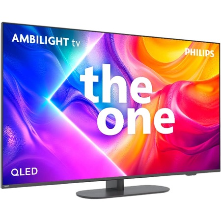 Телевізор Philips 55PUS9010/12 Зображення
