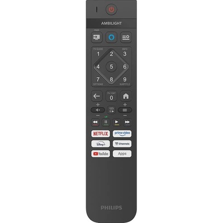 Телевізор Philips 55PUS9010/12 Зображення