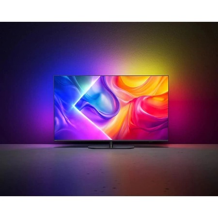 Телевізор Philips 55PUS9010/12 Зображення