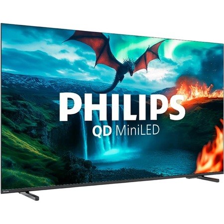 Телевізор Philips 65MLED820/12 Зображення