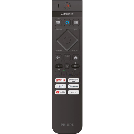 Телевізор Philips 75PUS8510/12 Зображення