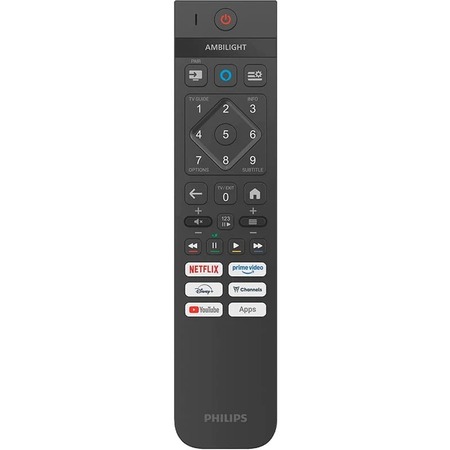 Телевізор Philips 77OLED770/12 Зображення