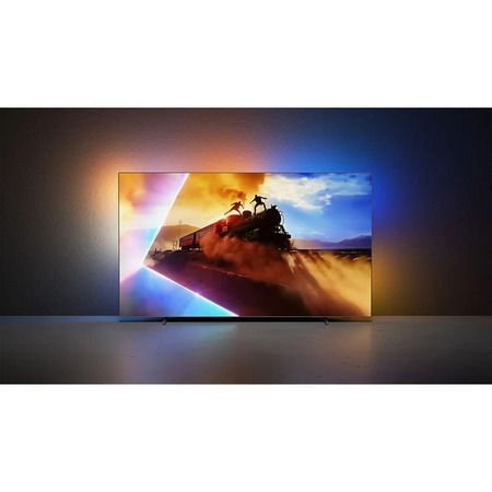 Телевізор Philips 77OLED770/12 Зображення