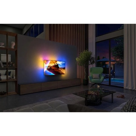 Телевізор Philips 77OLED770/12 Зображення