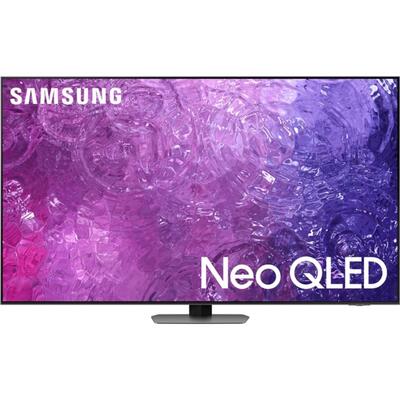 Телевізор Samsung QE55QN90CAUXUA Зображення