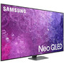 Телевізор Samsung QE55QN90CAUXUA Зображення
