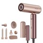 Фен Dreame Pocket Aura Pink (AZP20A-PK) Зображення